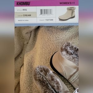 Women's Boots size 11